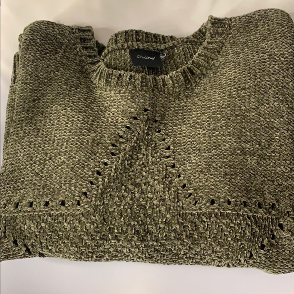 Sweater